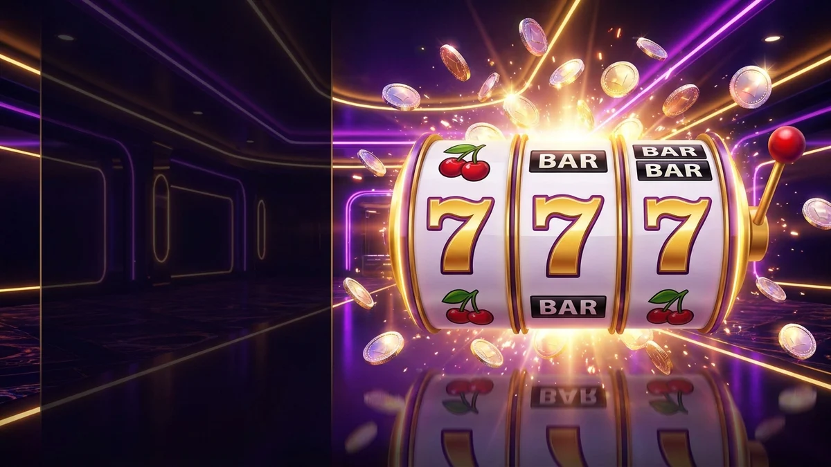 Free casino demo games in the browser