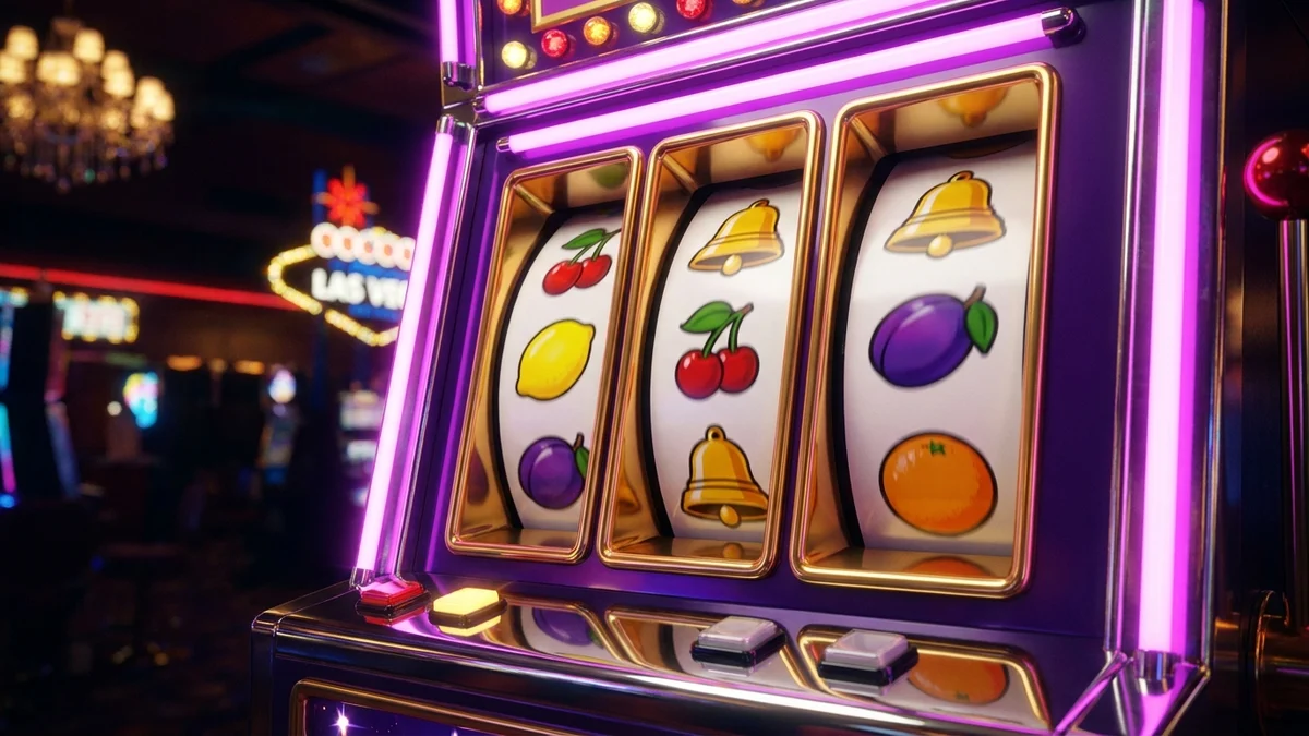 Free Casino free casino demo explained