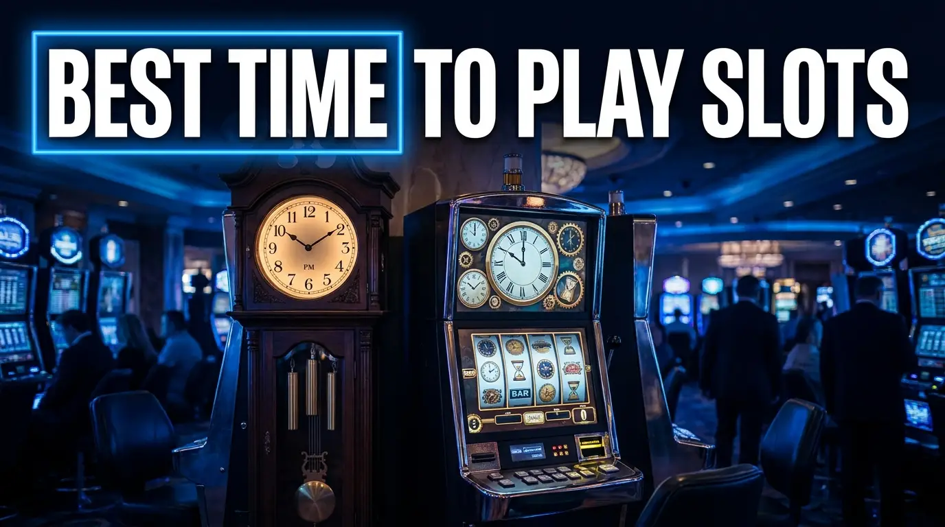 How Free Slots Work: Demo Mode, RTP and Features